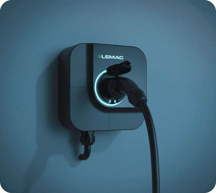 Home EV charger